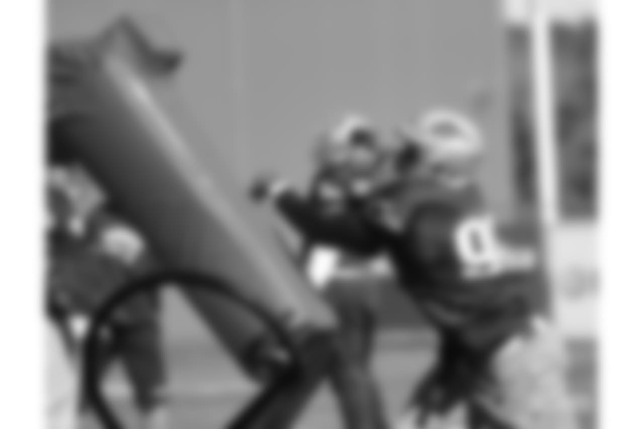 Trey Flowers
