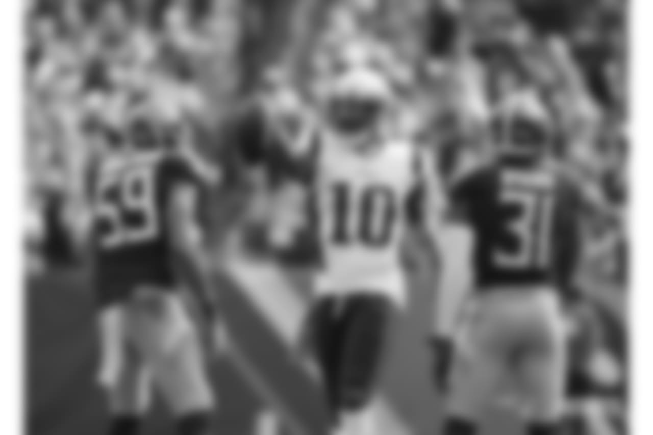 Josh Gordon