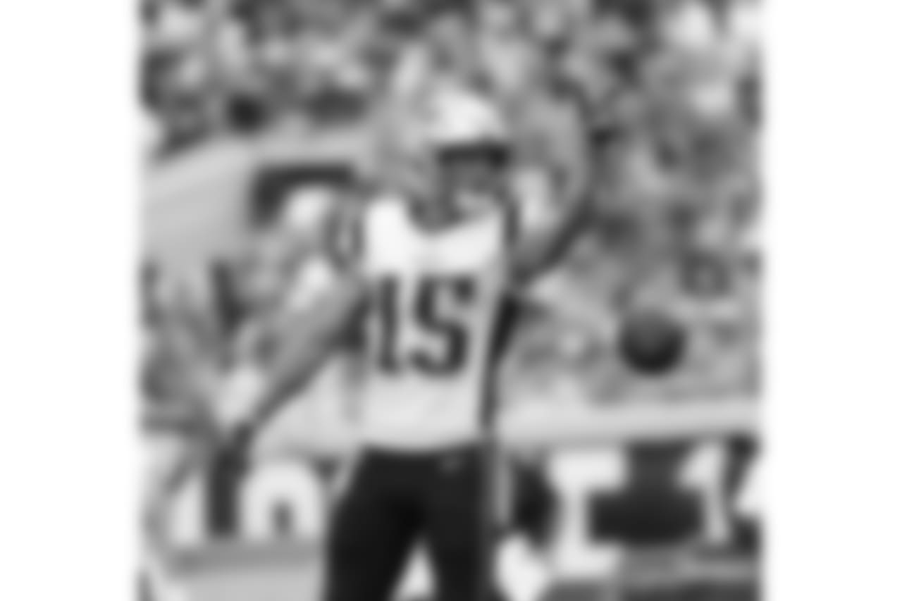 Chris Hogan