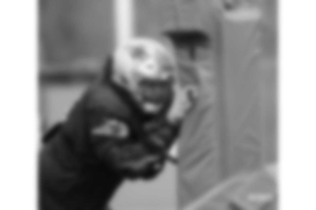 Danny Shelton
