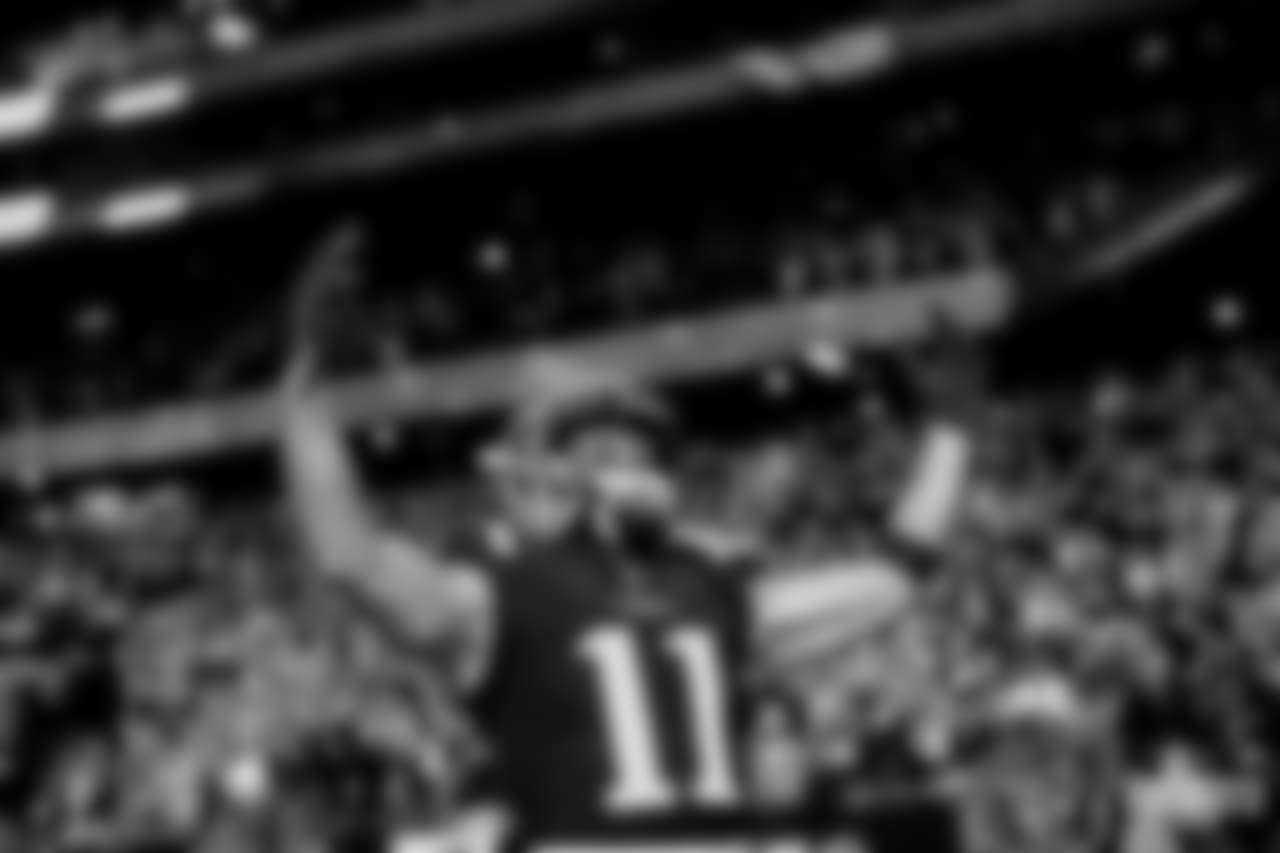 Julian Edelman