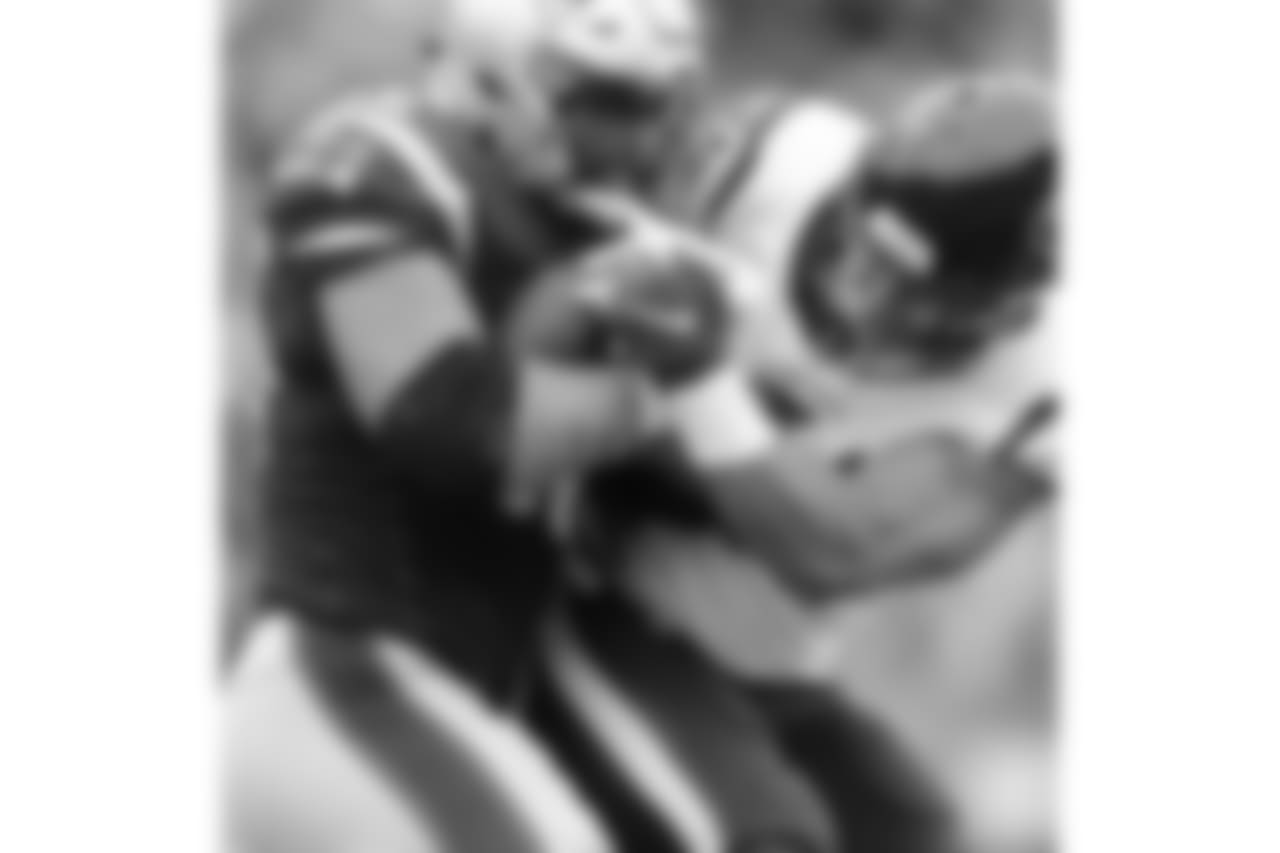 James Develin