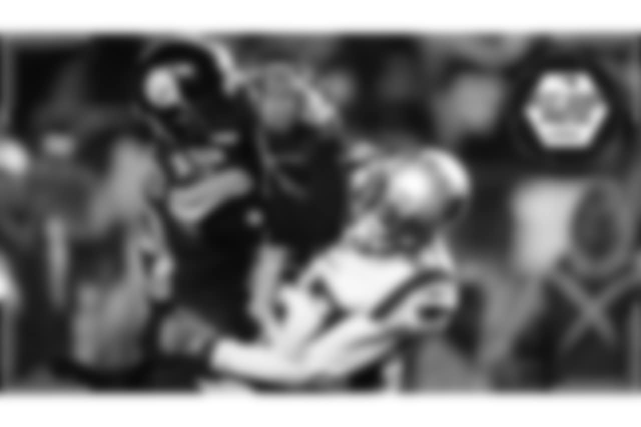 ! Hero Steelers