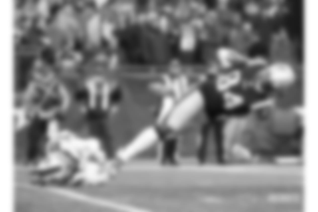Cordarrelle Patterson