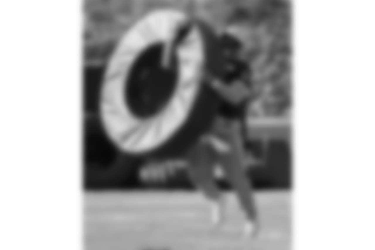Trey Flowers