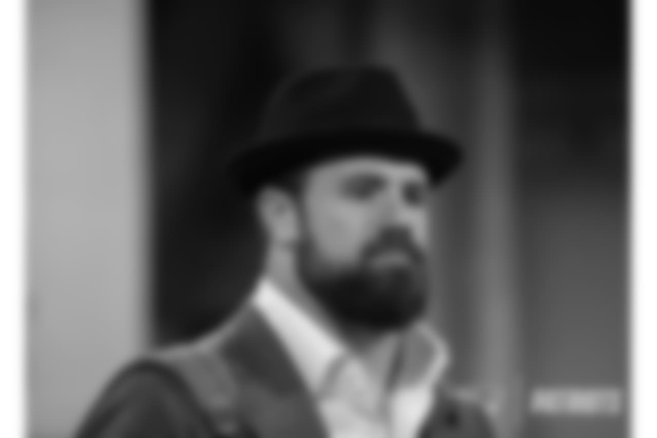 James Develin