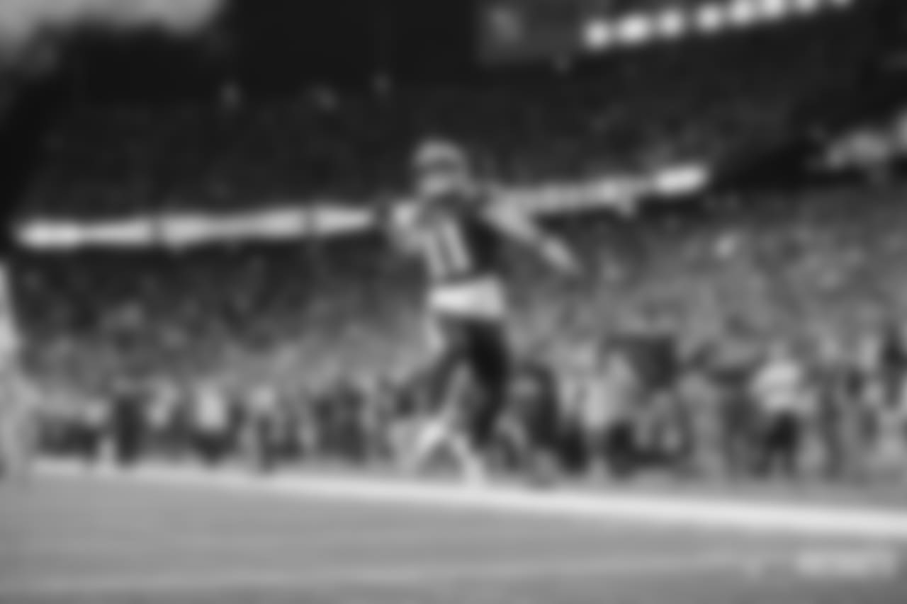 Julian Edelman