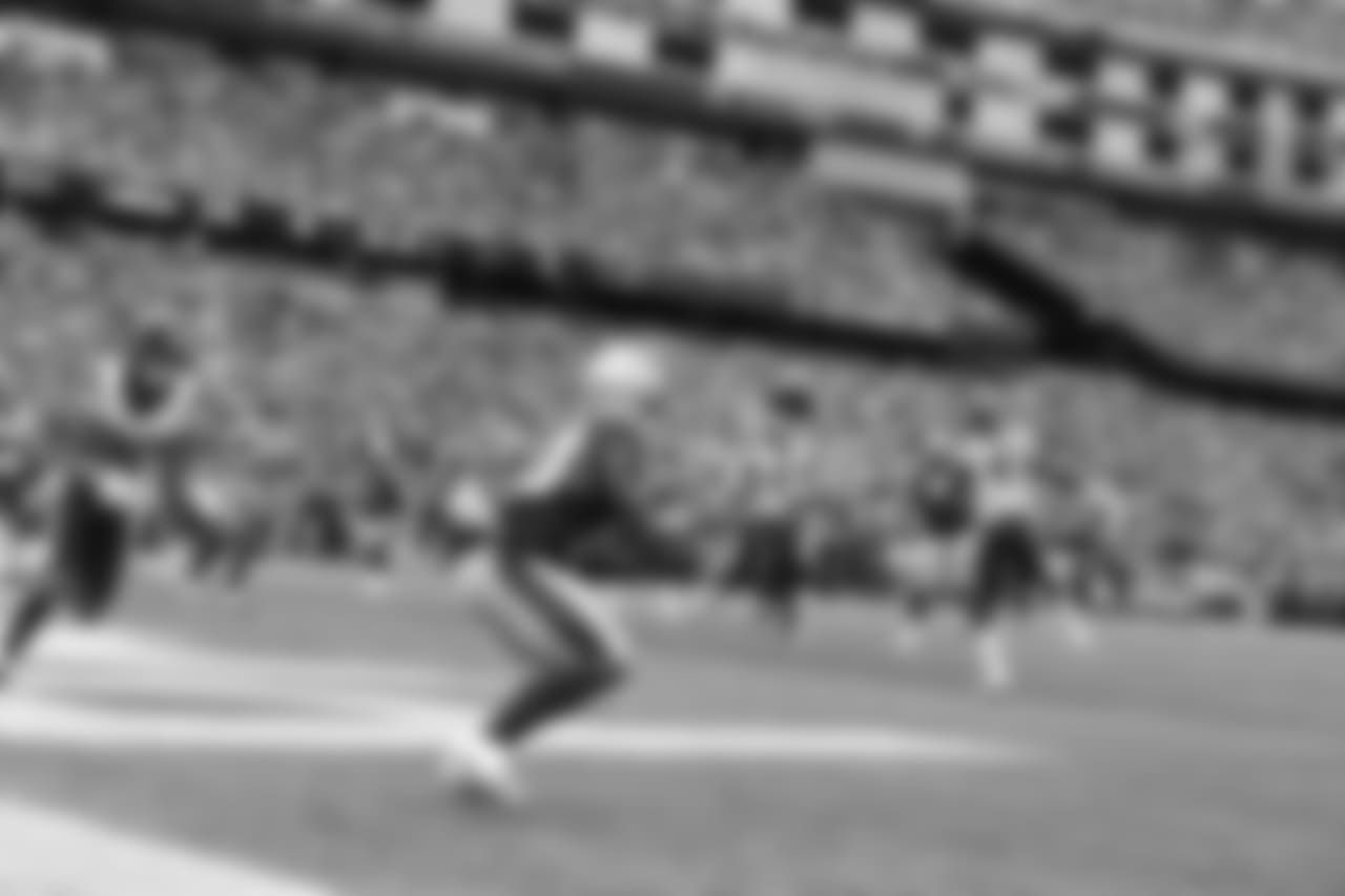 Phillip Dorsett catches the TD