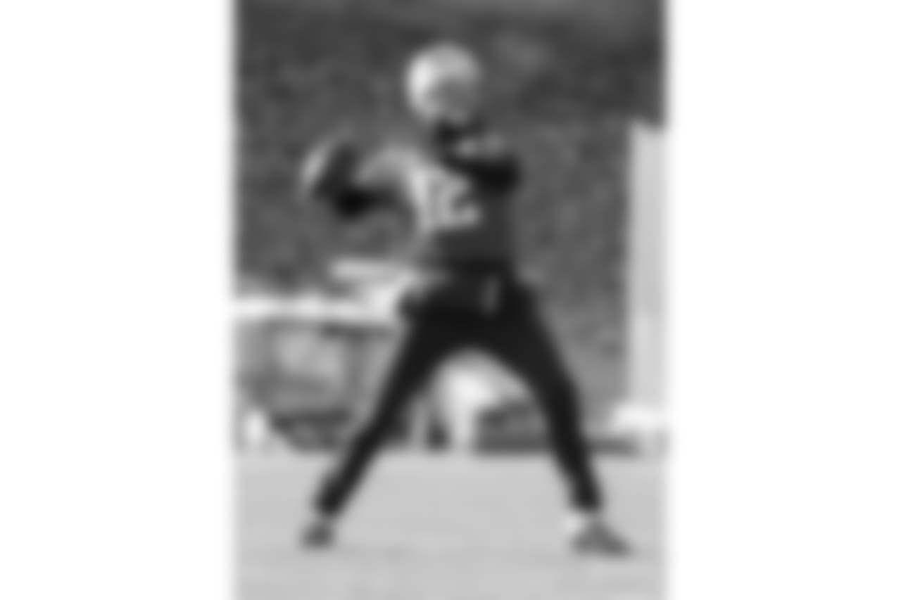 Tom Brady