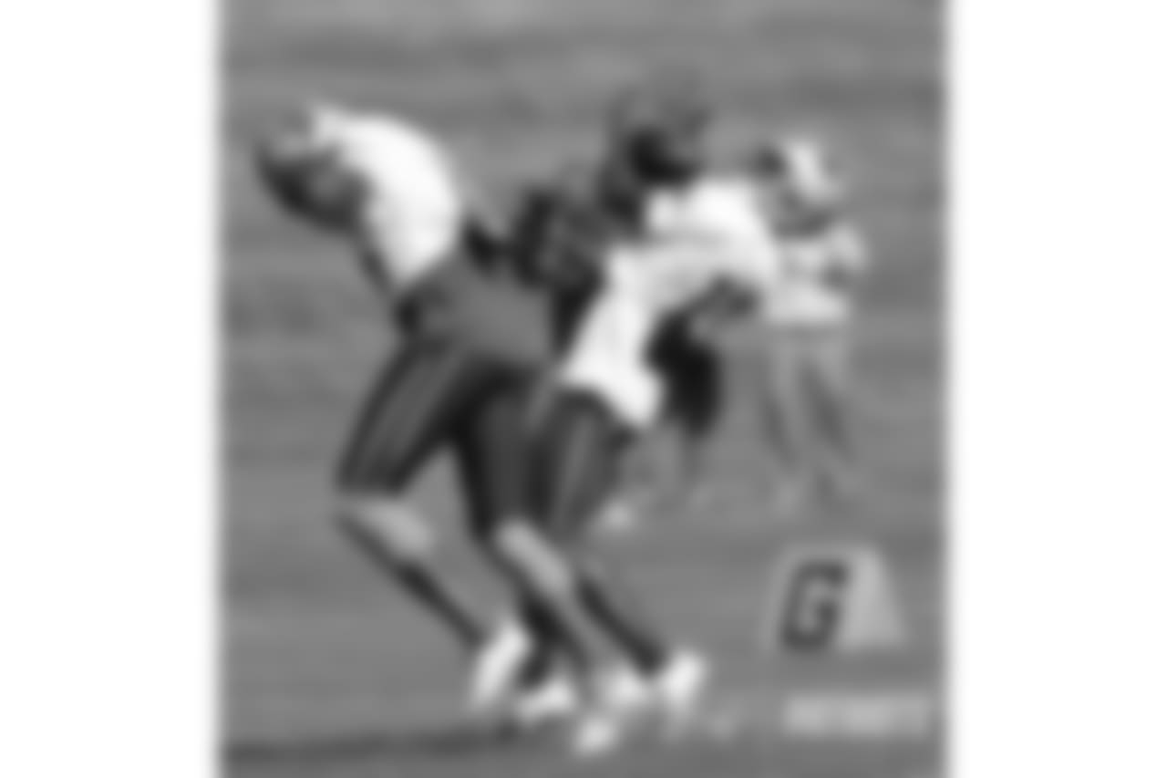 Phillip Dorsett