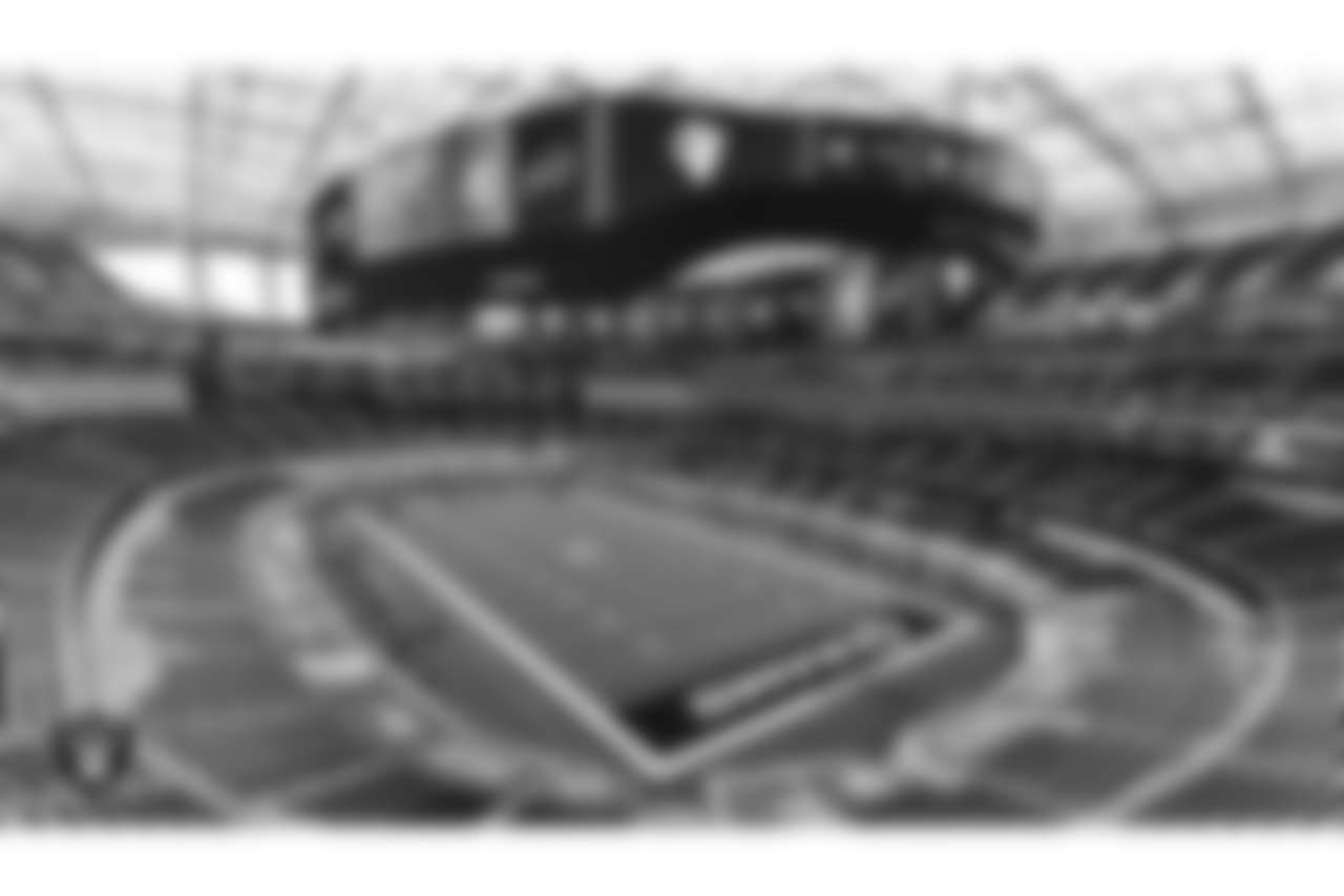Preseason Week 2: SoFi Stadium

Las Vegas Raiders at Los Angeles Rams - TBD