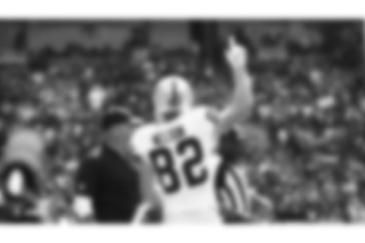 The Oakland Raiders regular season game against the Los Angeles Chargers at StubHub Center, Sunday, October 7, 2018, in Carson, California.