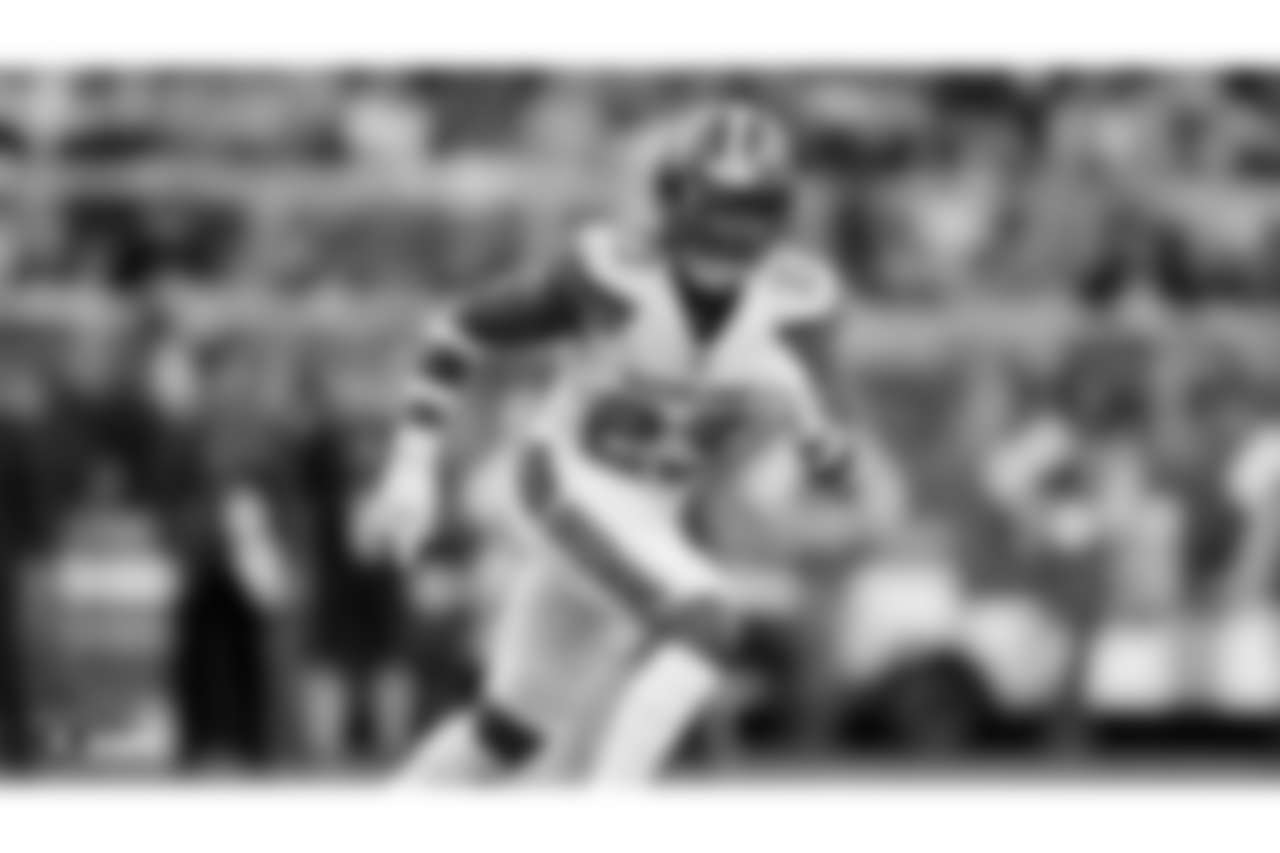 Damarious Randall, S