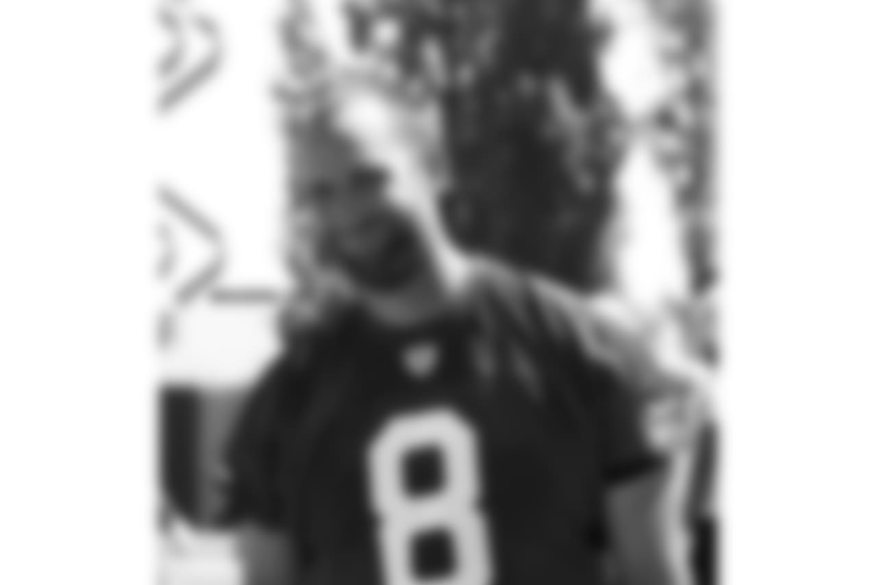 QB Matt Schaub