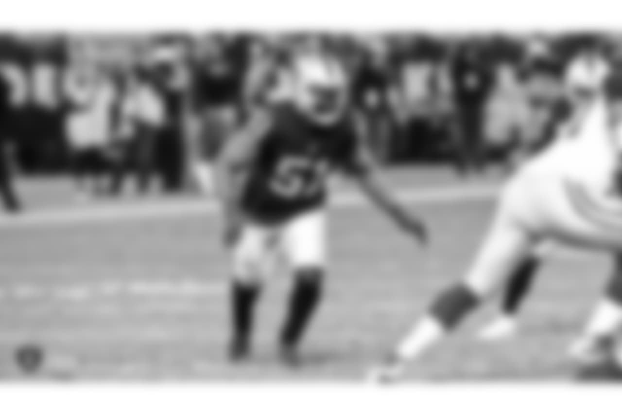 LB Bruce Irvin