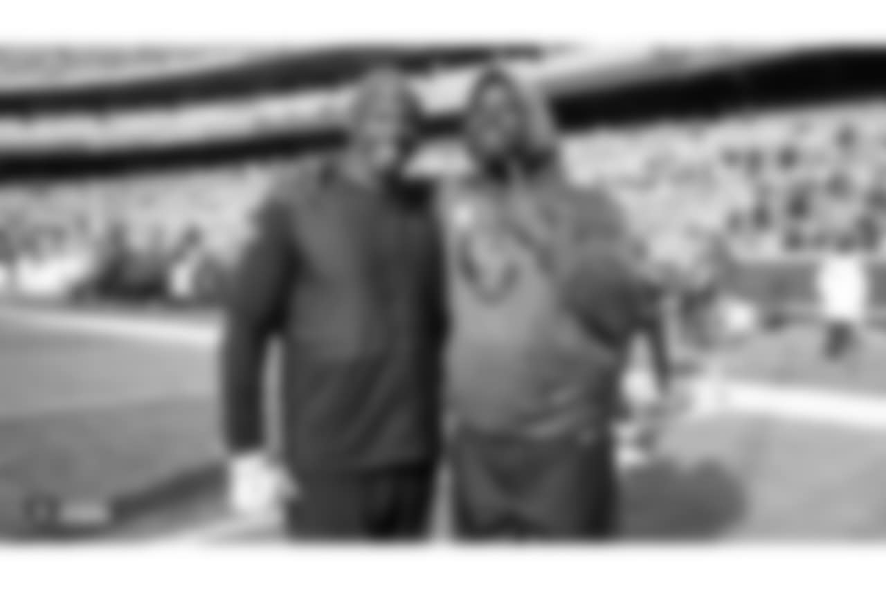 The Oakland Raiders regular season game against the Kansas City Chiefs at Arrowhead Stadium, Sunday, December 30, 2018, in Kansas City, Missouri.