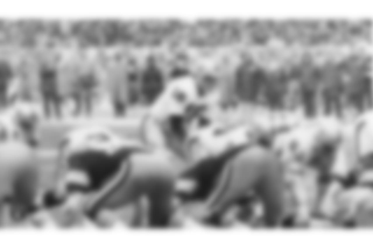 A look back at the Raiders 1980 AFC Divisional Playoff game against the Cleveland Browns, which came to be known as Red Right 88 because of the infamous passing play called by the Browns that led to a Raiders interception, and thus secured their win and advancement to Super Bowl XV against the Philadelphia Eagles.