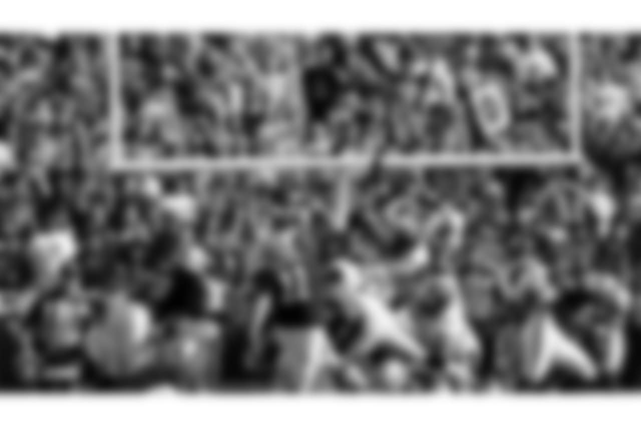 An exclusive look at the Raiders and Steelers historic rivalry throughout the years.