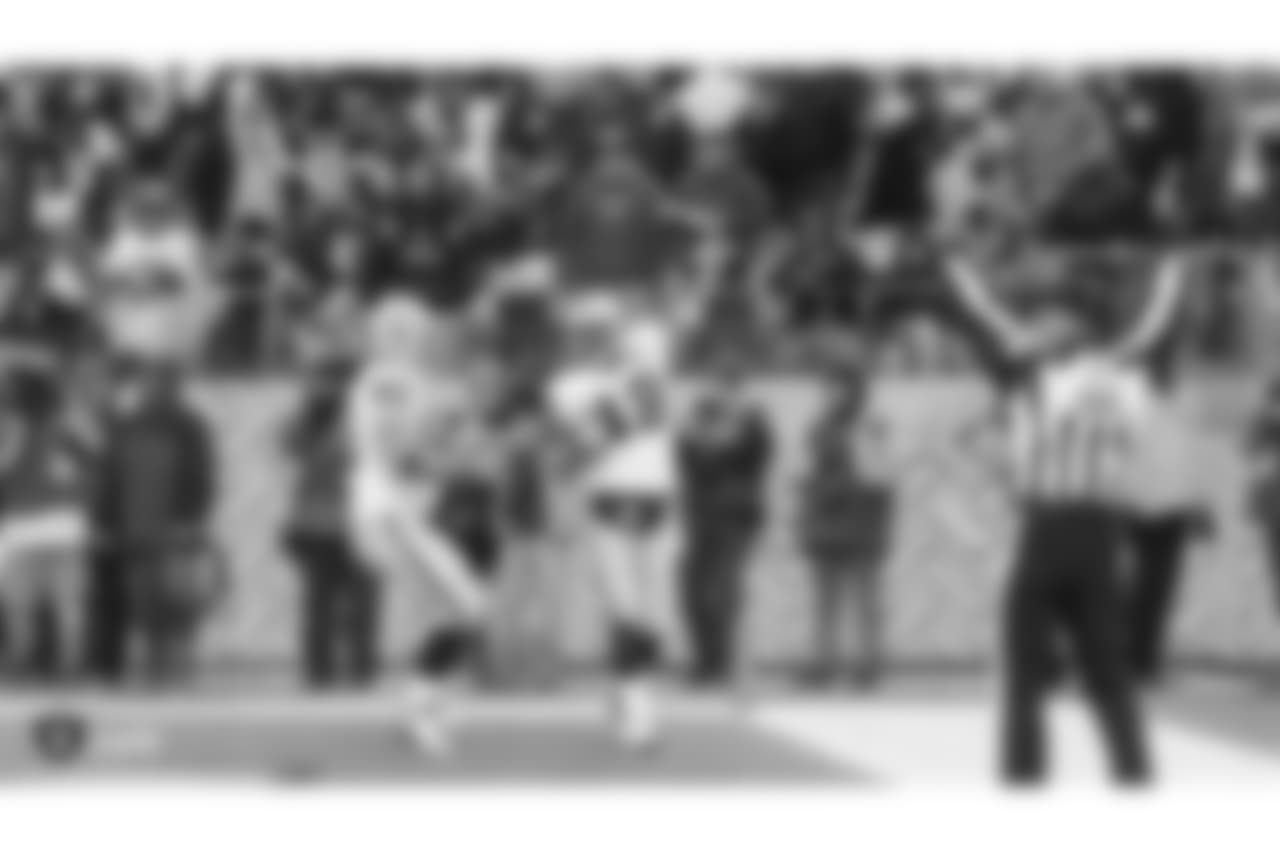 An exclusive look at the Raiders and Steelers historic rivalry throughout the years.