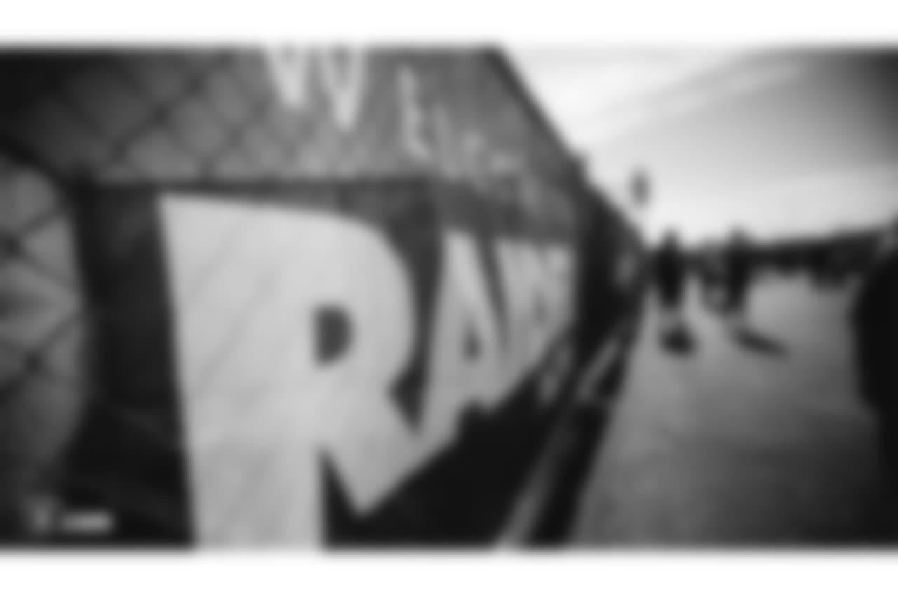 The Oakland Raiders Regular Season Game 004 vs Cleveland Browns at Oakland-Alameda Country Coliseum, 20180930, in Oakland, California, The Oakland Raiders won 45-42, Raiderville