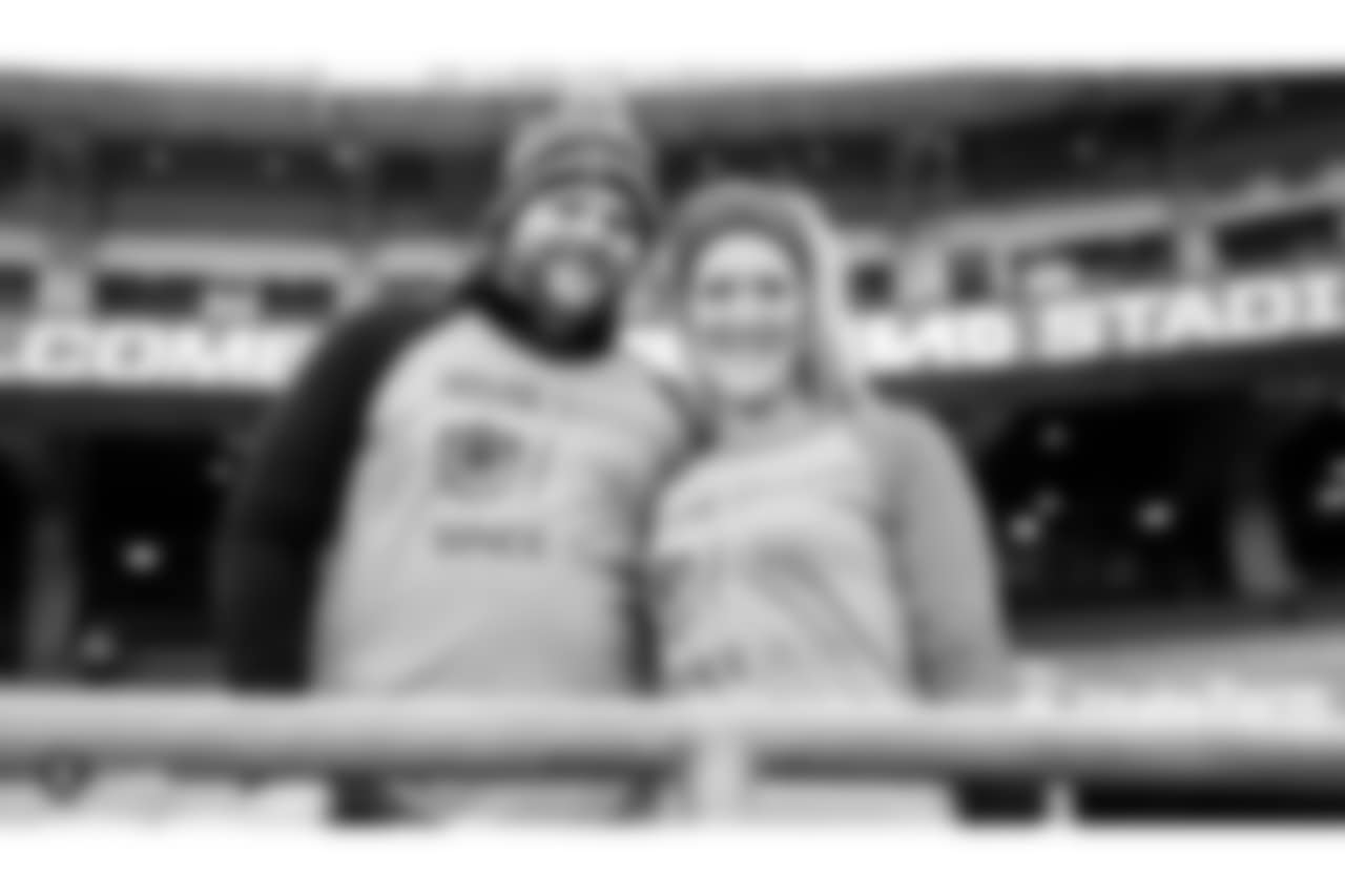 The Oakland Raiders regular season game against the Kansas City Chiefs at Arrowhead Stadium, Sunday, December 30, 2018, in Kansas City, Missouri.