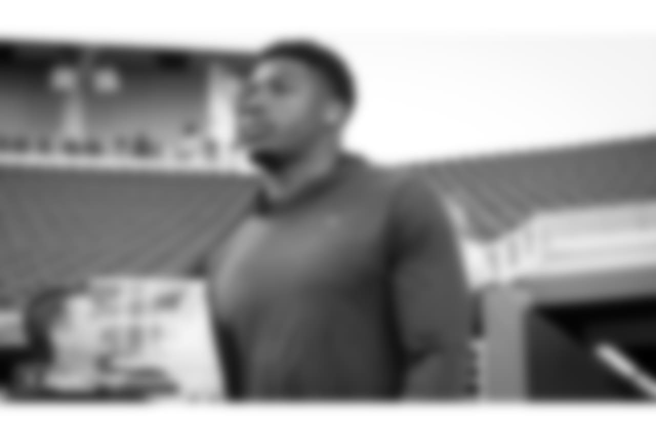 The Oakland Raiders regular season game against the San Francisco 49ers at Levi's Stadium, Thursday, November 1, 2018, in Santa Clara, California.