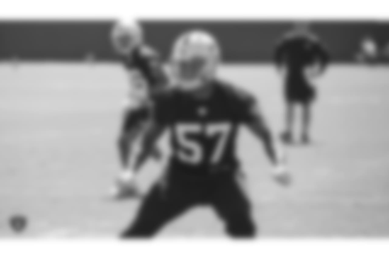 LB Azeem Victor