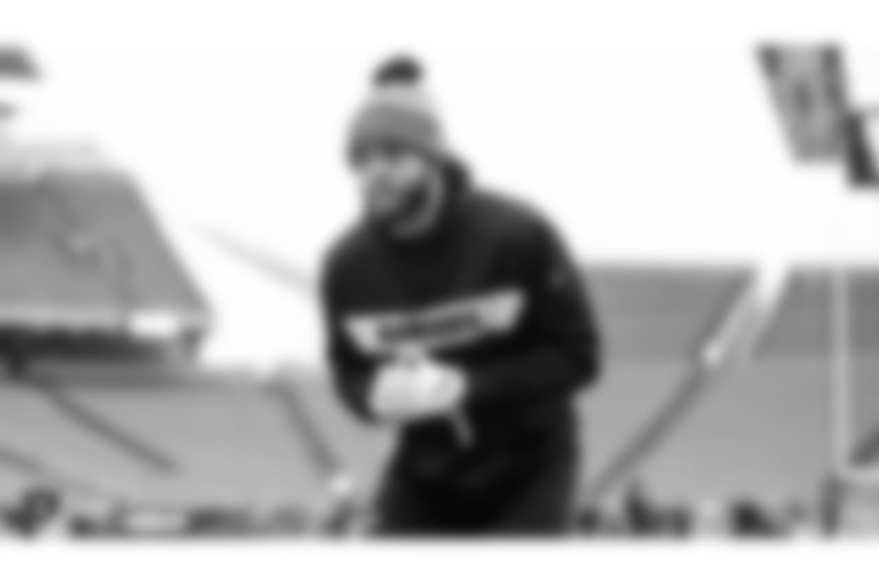 The Oakland Raiders regular season game against the Cincinnati Bengals at Paul Brown Stadium, Sunday, December 16, 2018, in Cincinnati, Ohio.