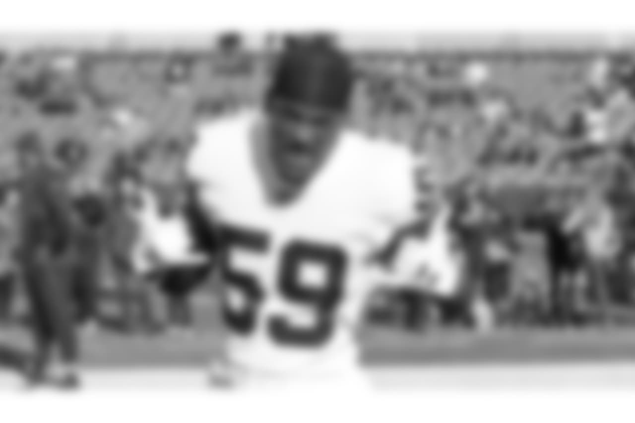The Oakland Raiders regular season game against the Baltimore Ravens at M&T Bank Stadium, Sunday, November 25, 2018, in Baltimore, Maryland.