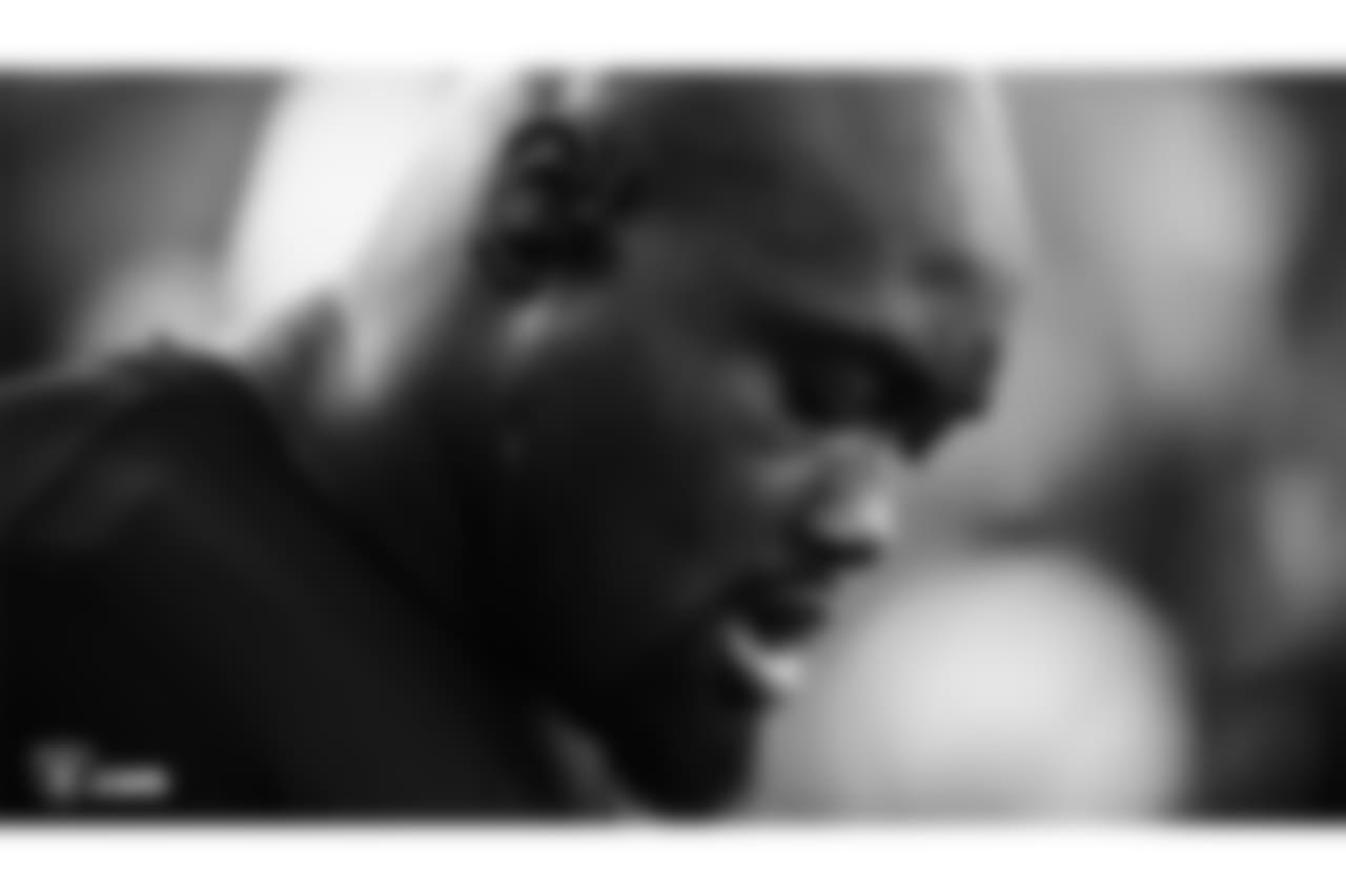 With Pro Bowl announcements tomorrow, take a look at the best images of Pro Bowl nominee Rodney Hudson through the season.