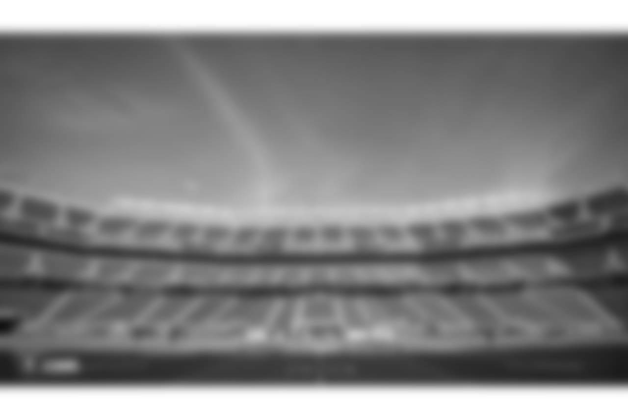 The Oakland Raiders regular season game against the San Francisco 49ers at Levi's Stadium, Thursday, November 1, 2018, in Santa Clara, California.