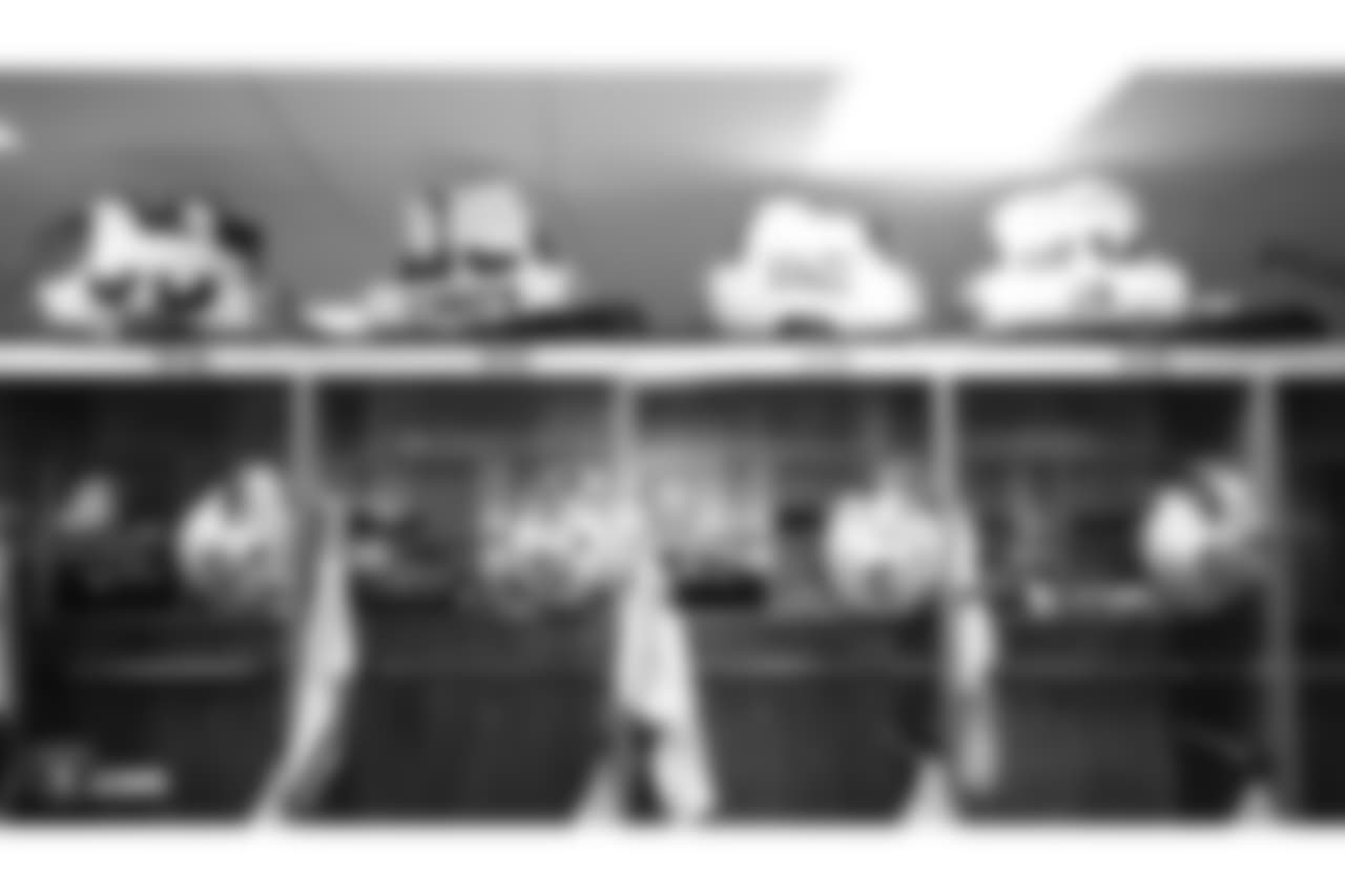 The Oakland Raiders regular season game against the Kansas City Chiefs at Arrowhead Stadium, Sunday, December 30, 2018, in Kansas City, Missouri.