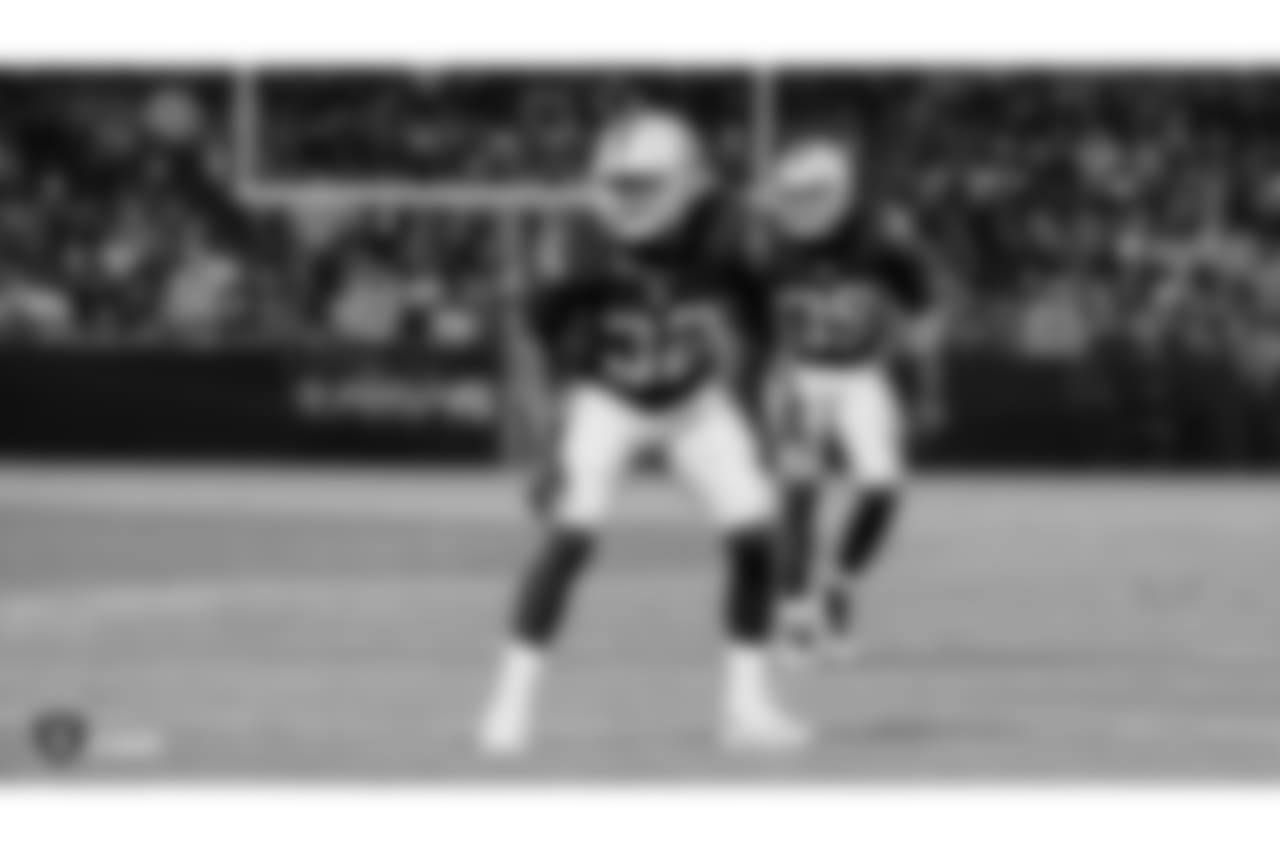 CB Antonio Hamilton