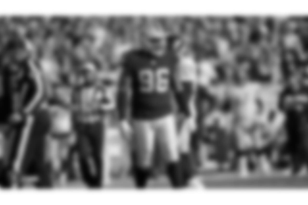 DE Kony Ealy
