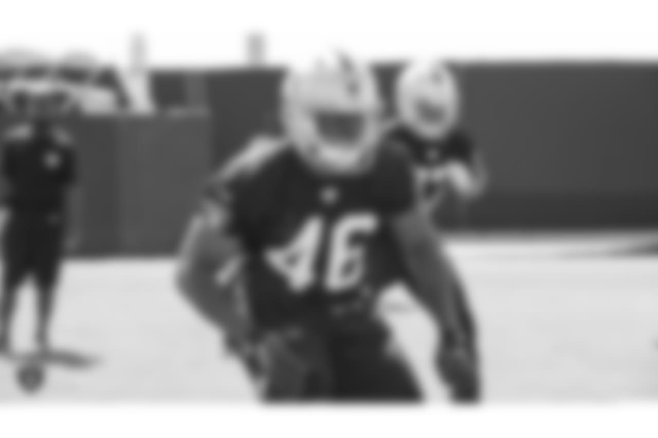 LB Jason Cabinda
