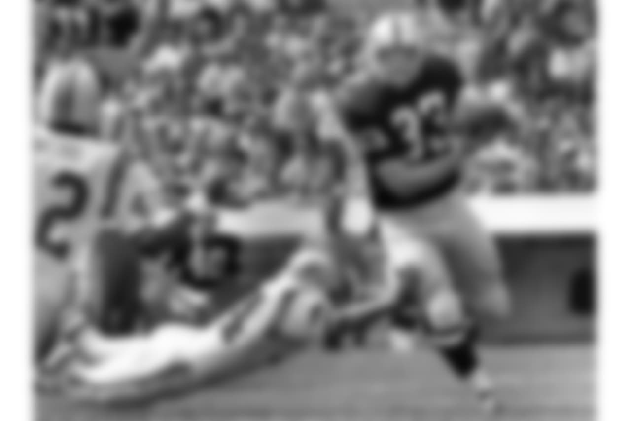 Ron Riesterer
