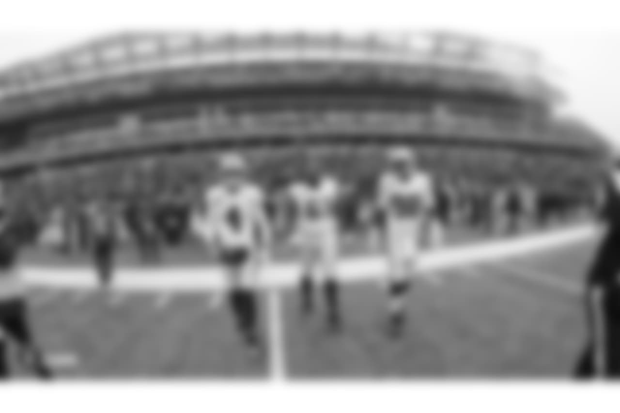 The Oakland Raiders regular season game against the Cincinnati Bengals at Paul Brown Stadium, Sunday, December 16, 2018, in Cincinnati, Ohio.