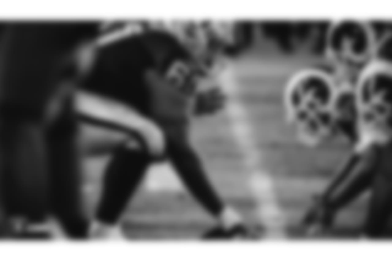 With Pro Bowl announcements tomorrow, take a look at the best images of Pro Bowl nominee Rodney Hudson through the season.