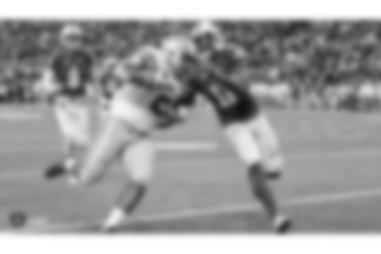 CB Nick Nelson