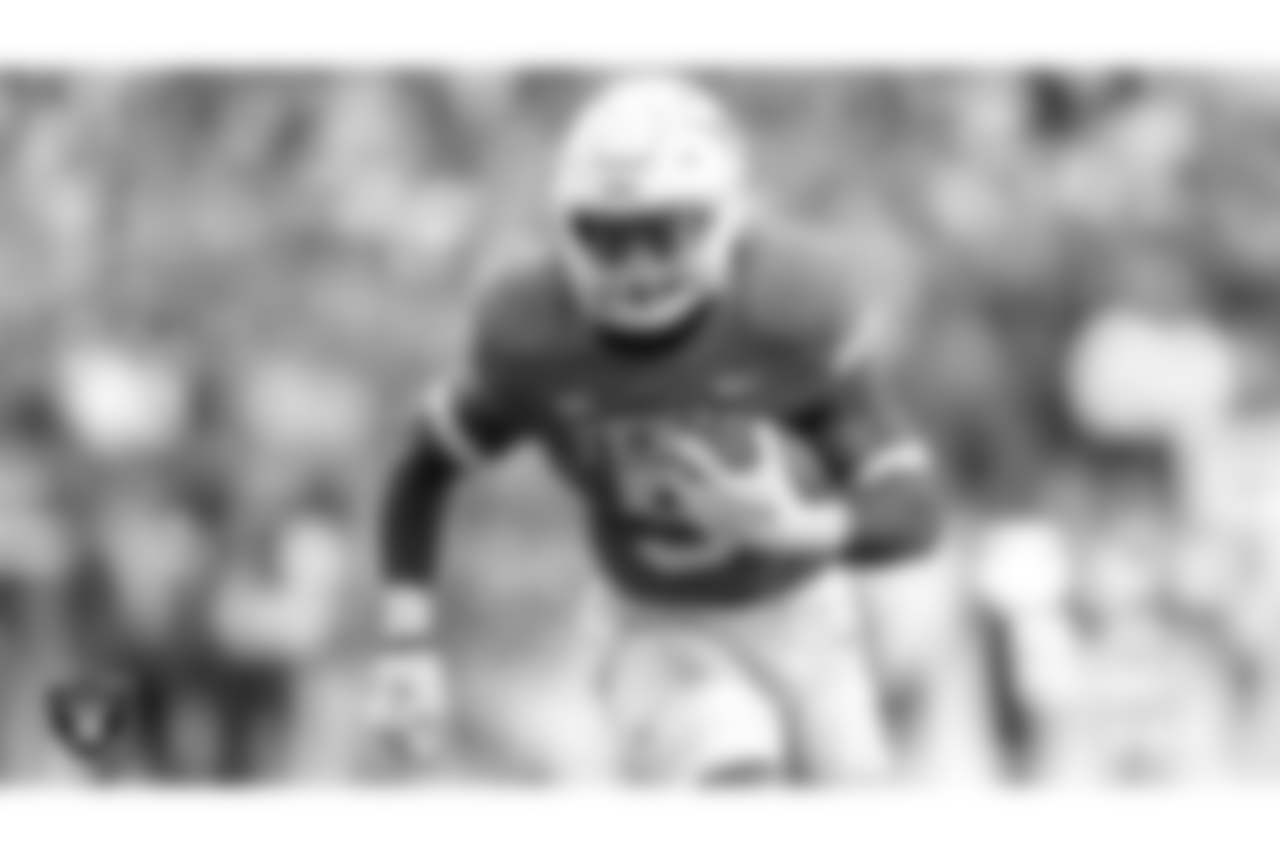 RB Bijan Robinson - Texas
