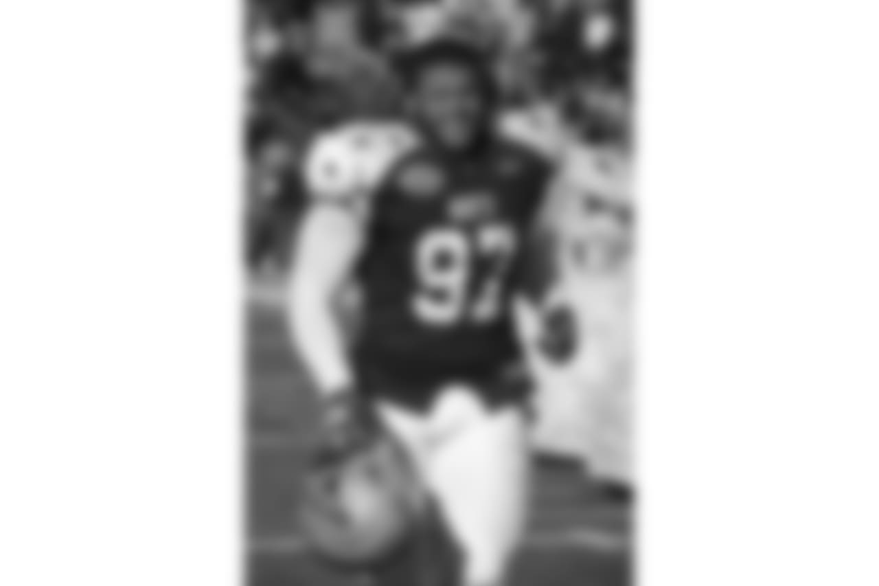 Aaron Donald