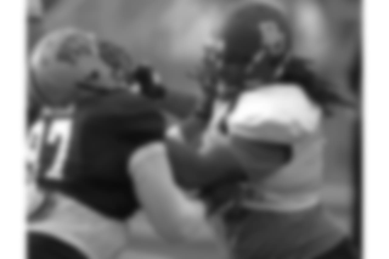 Aaron Donald