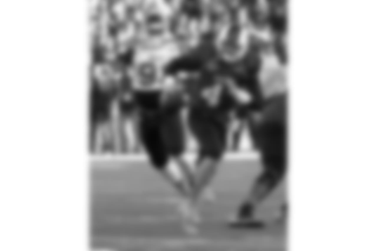 Sean Mannion
