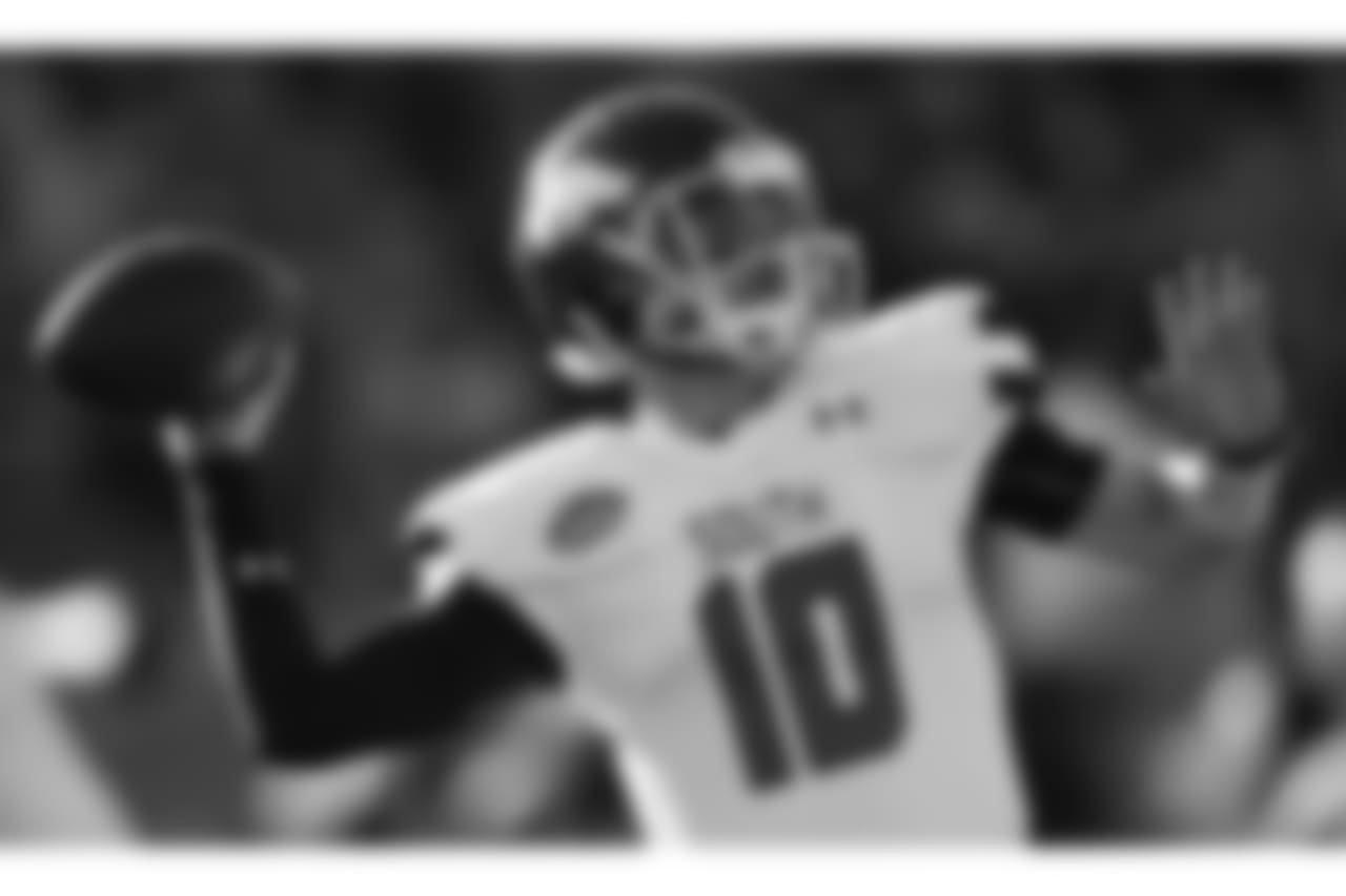 Brandon Allen