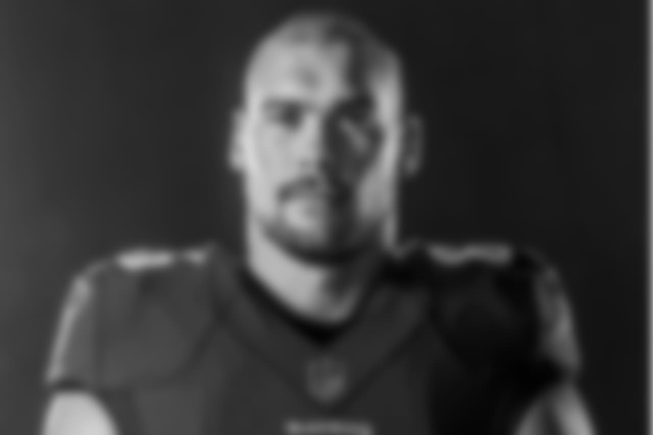 TE Nick Boyle