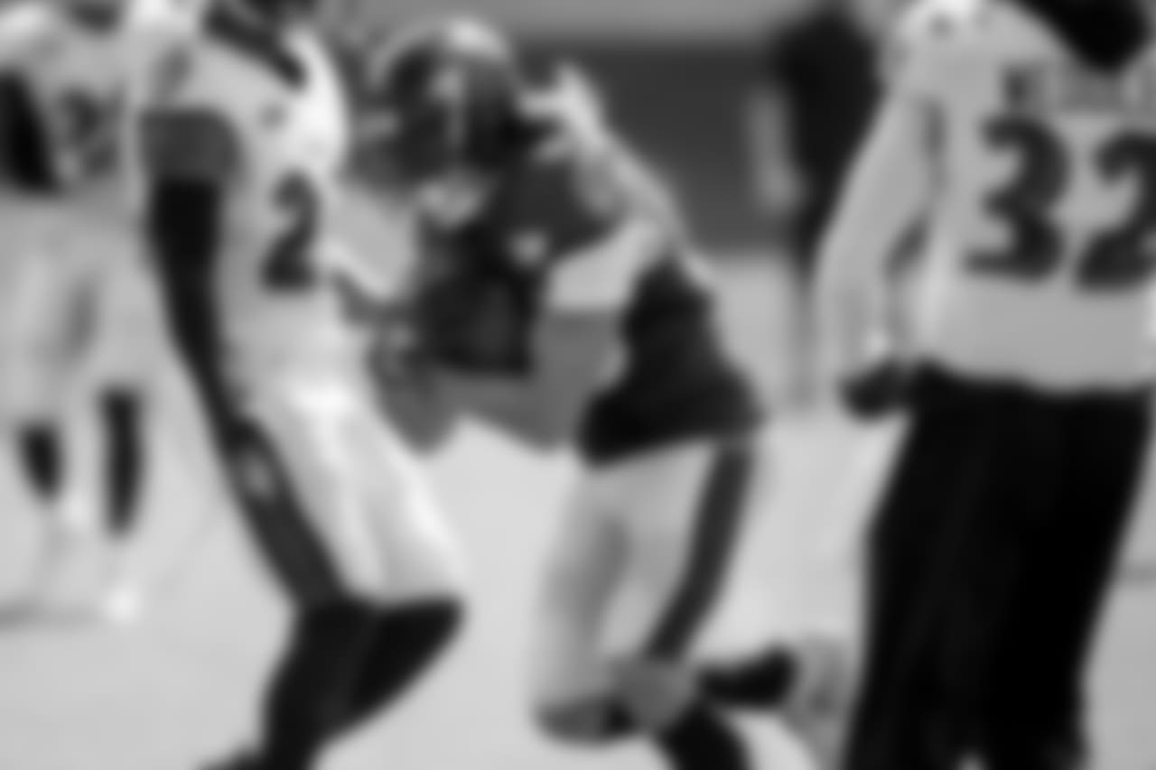 WR Willie Snead IV