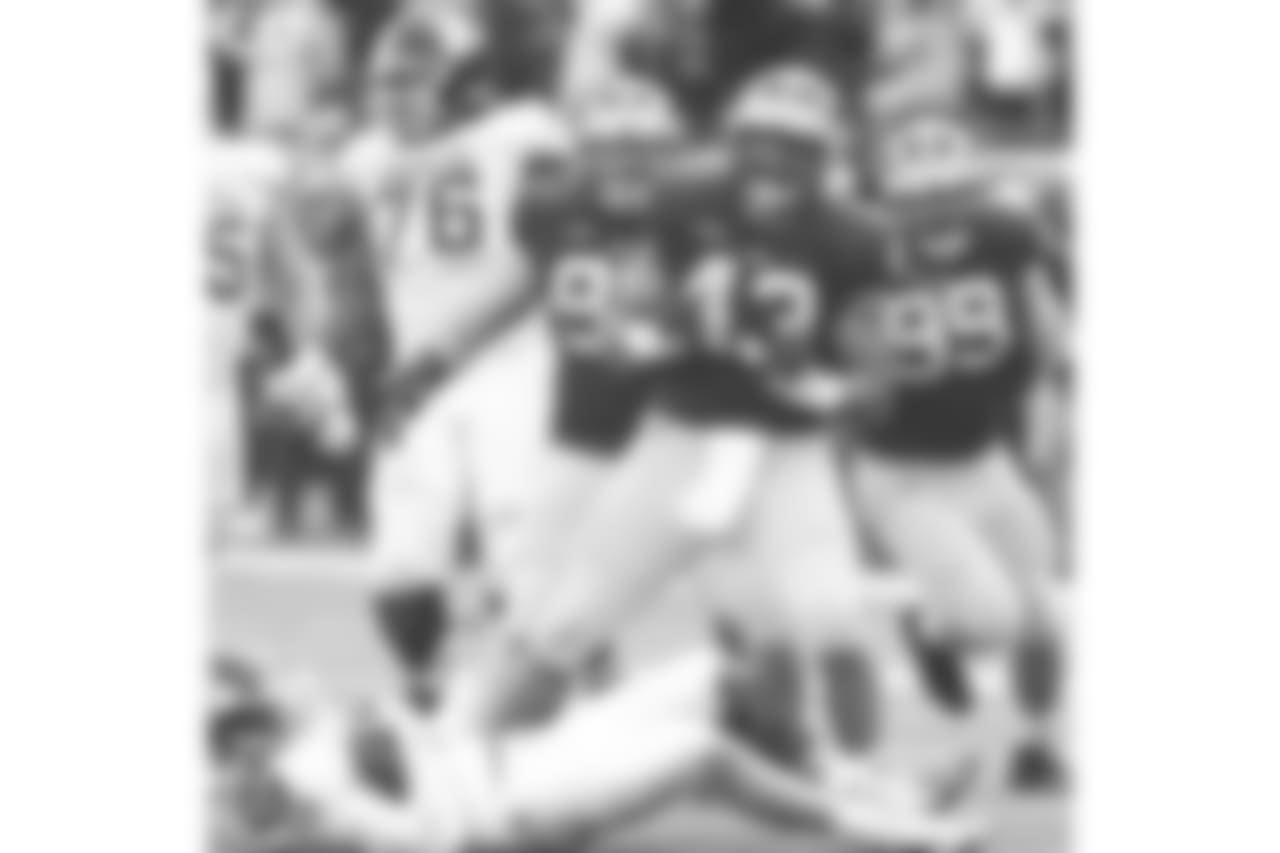 @big_worm43 (Chris Wormley) Love this feeling!! Looking forward to seeing the new crop. @UMichFootball #goblue
