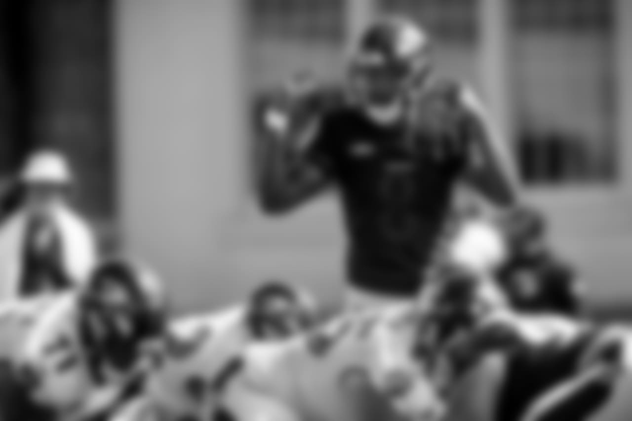 QB Lamar Jackson