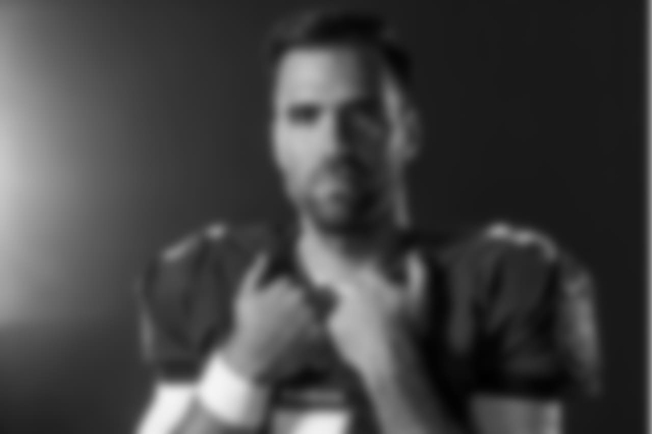 QB Joe Flacco