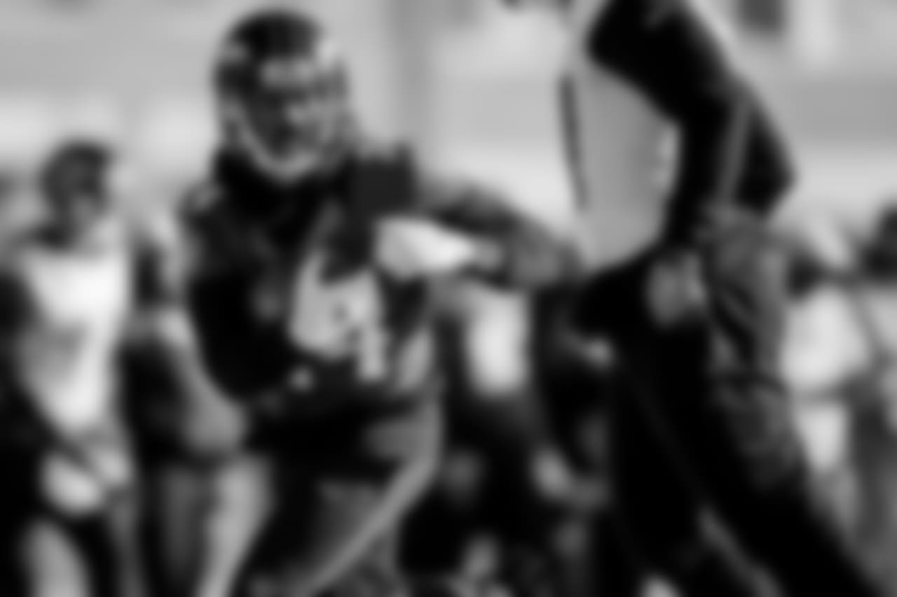 RB Tyler Ervin